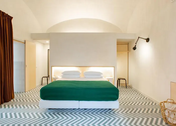 Otium Luxury Studio Apartment