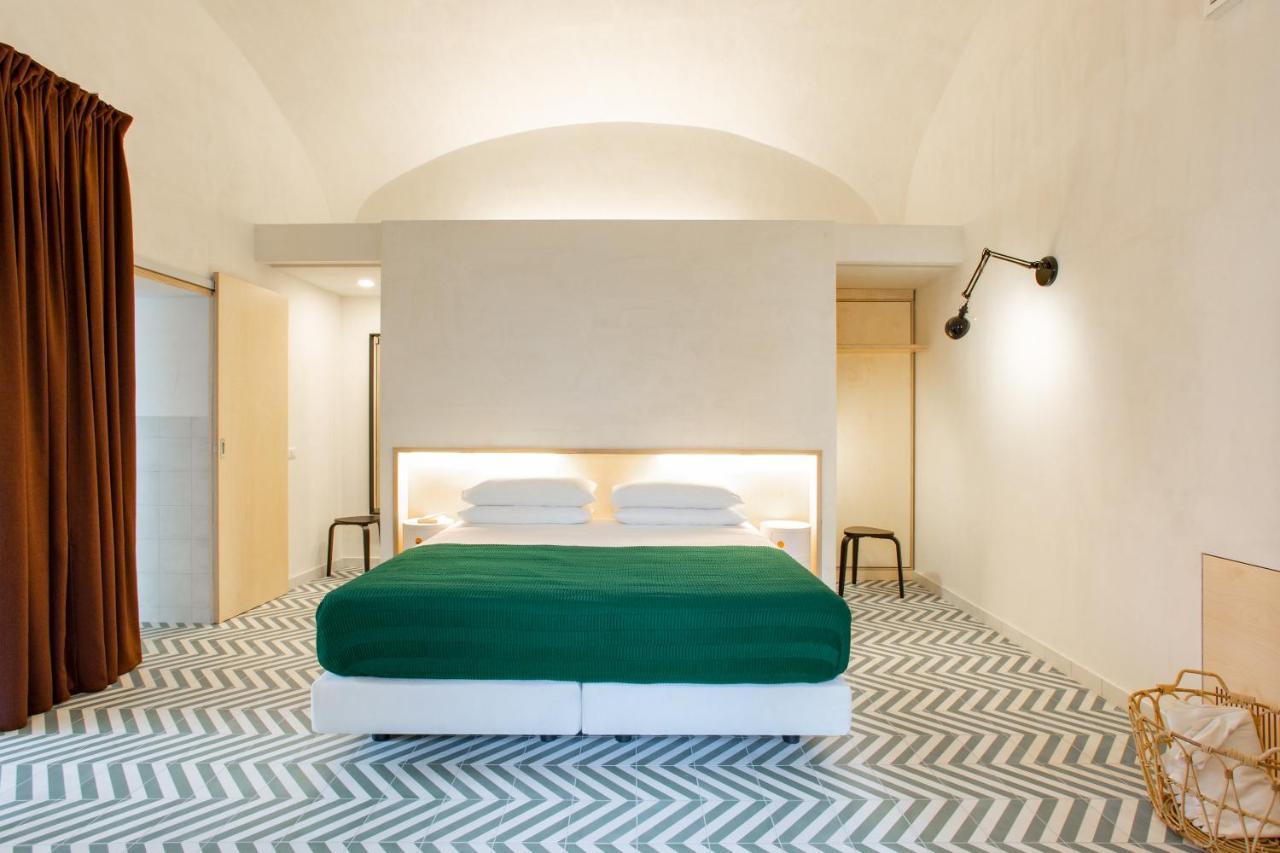 Apartamento Otium Luxury