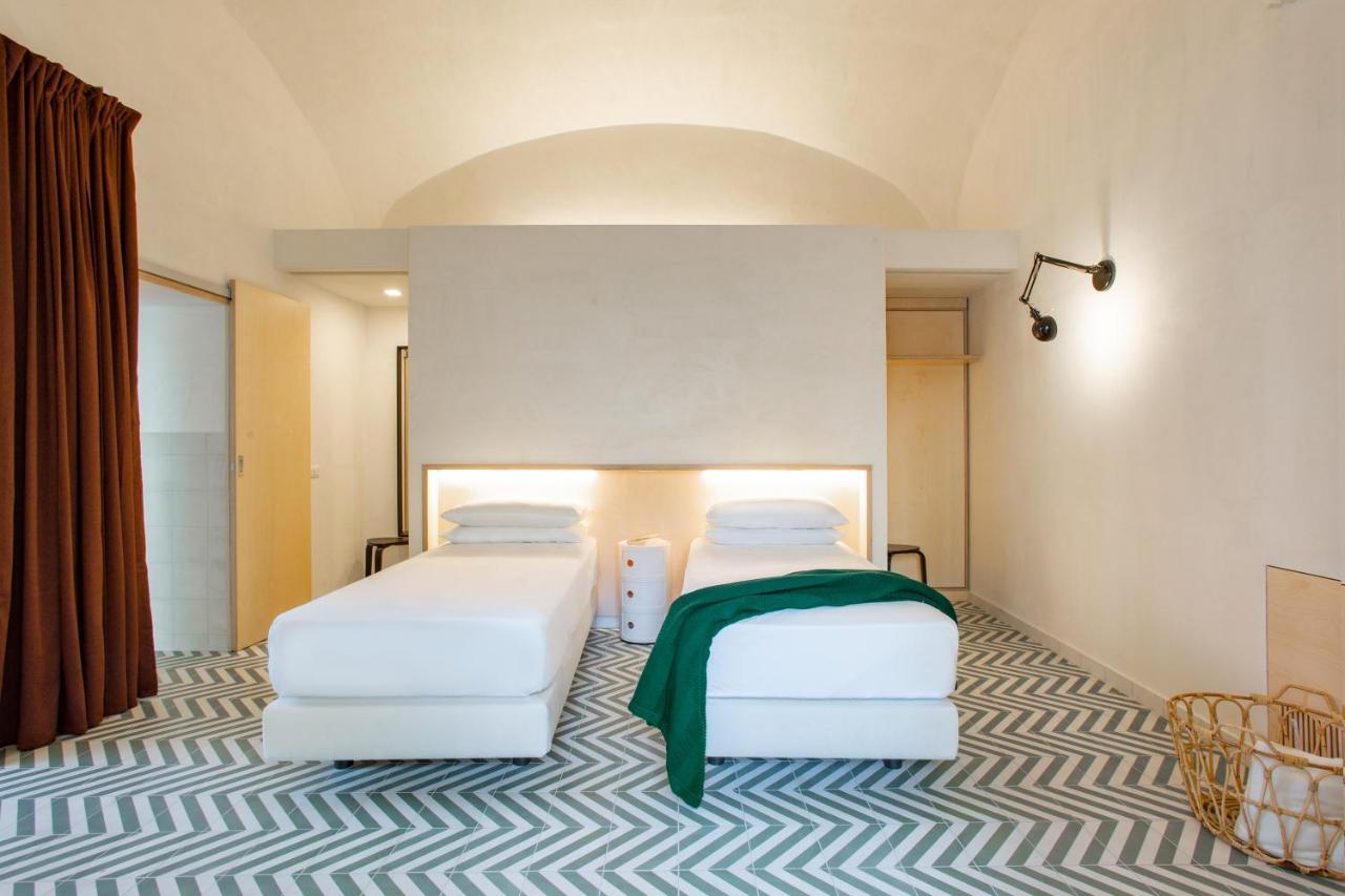 Otium Luxury Monte di Procida