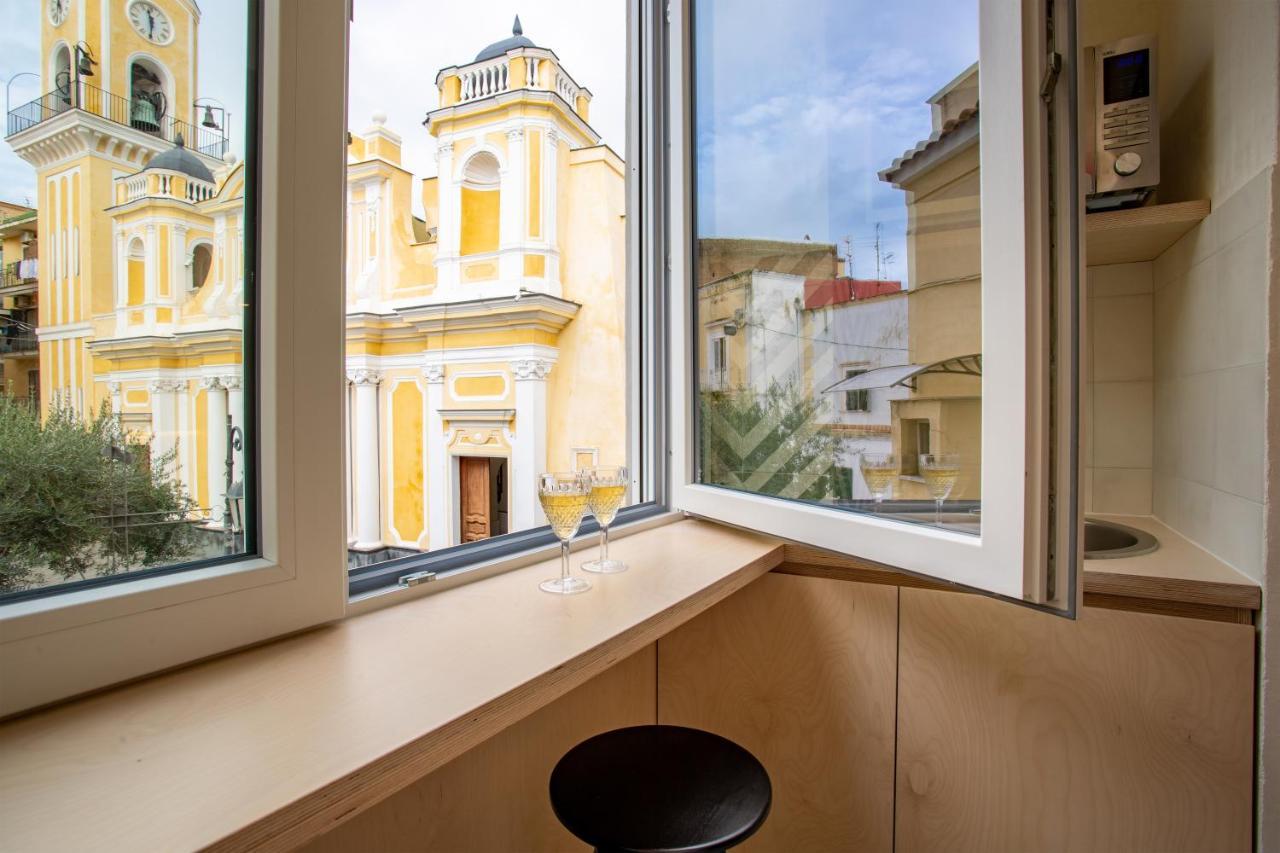 Otium Luxury Apartamento *