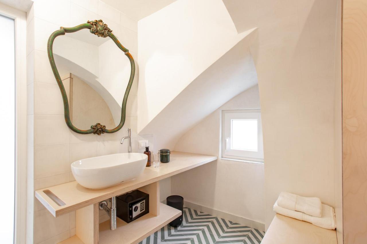 Apartamento Otium Luxury