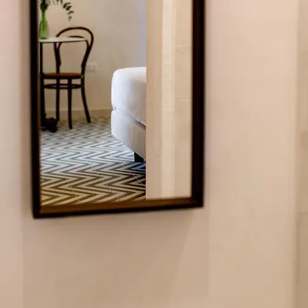 Otium Luxury Studio Apartment Monte di Procida Exterior photo