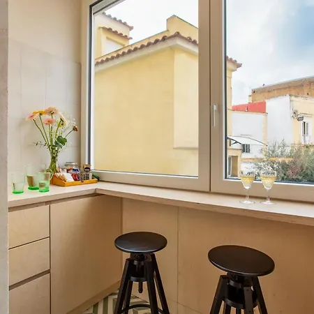 Otium Luxury Studio Apartment Monte di Procida Exterior photo