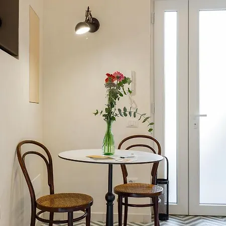 Otium Luxury Studio Apartment Monte di Procida Exterior photo