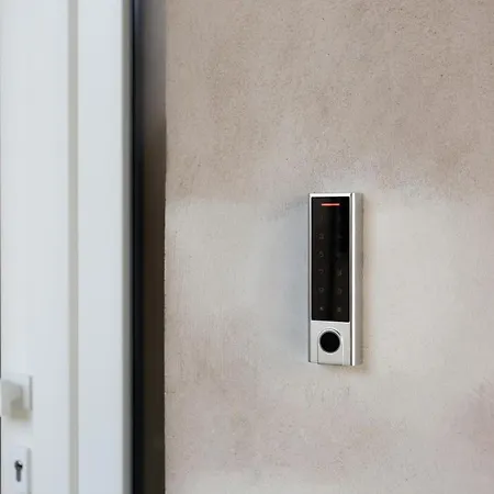 Otium Luxury Studio Apartment Monte di Procida Exterior photo