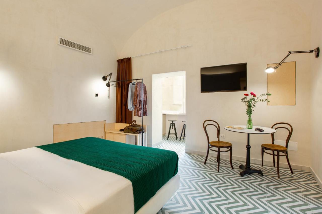 Otium Luxury * Monte di Procida