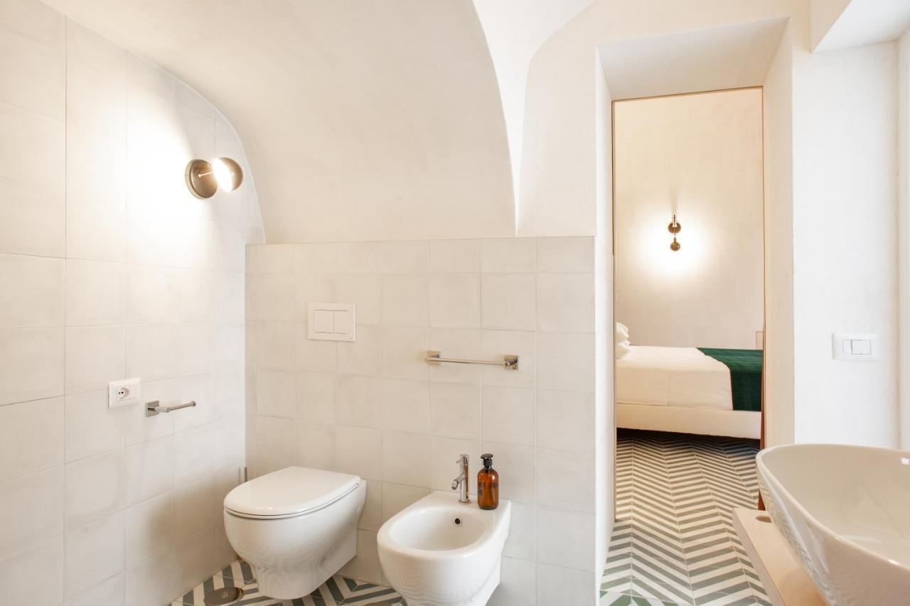 Otium Luxury Monte di Procida