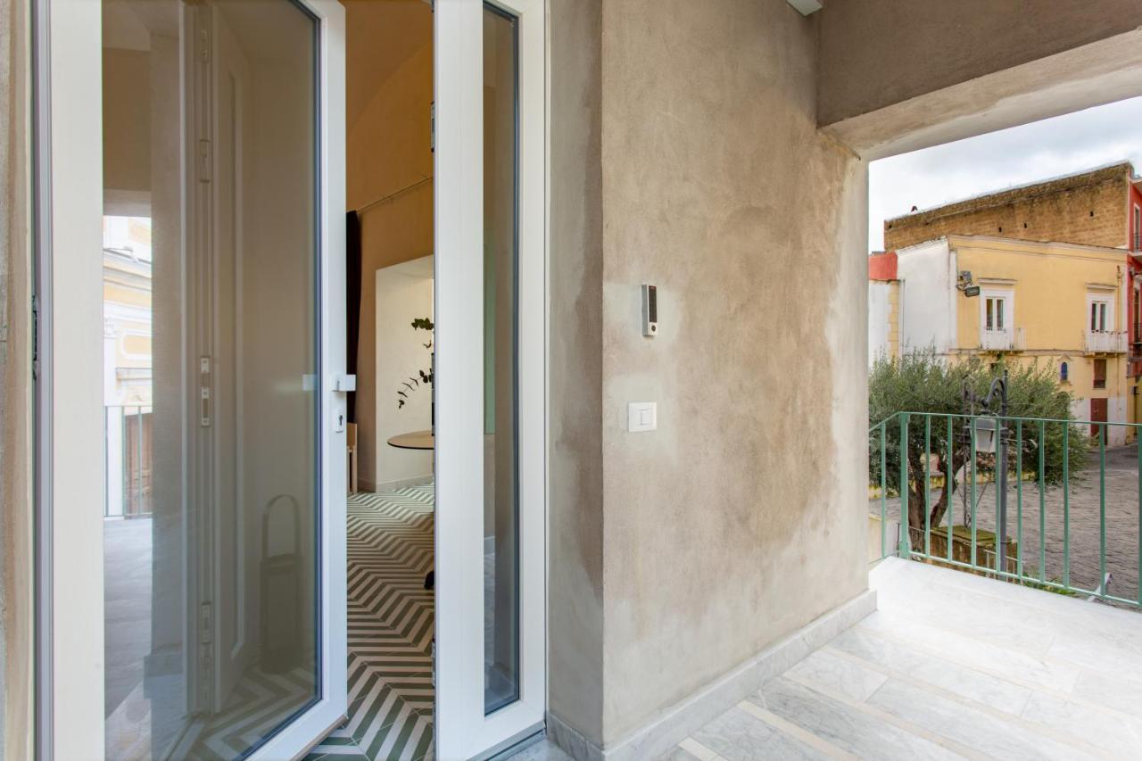 Otium Luxury Monte di Procida