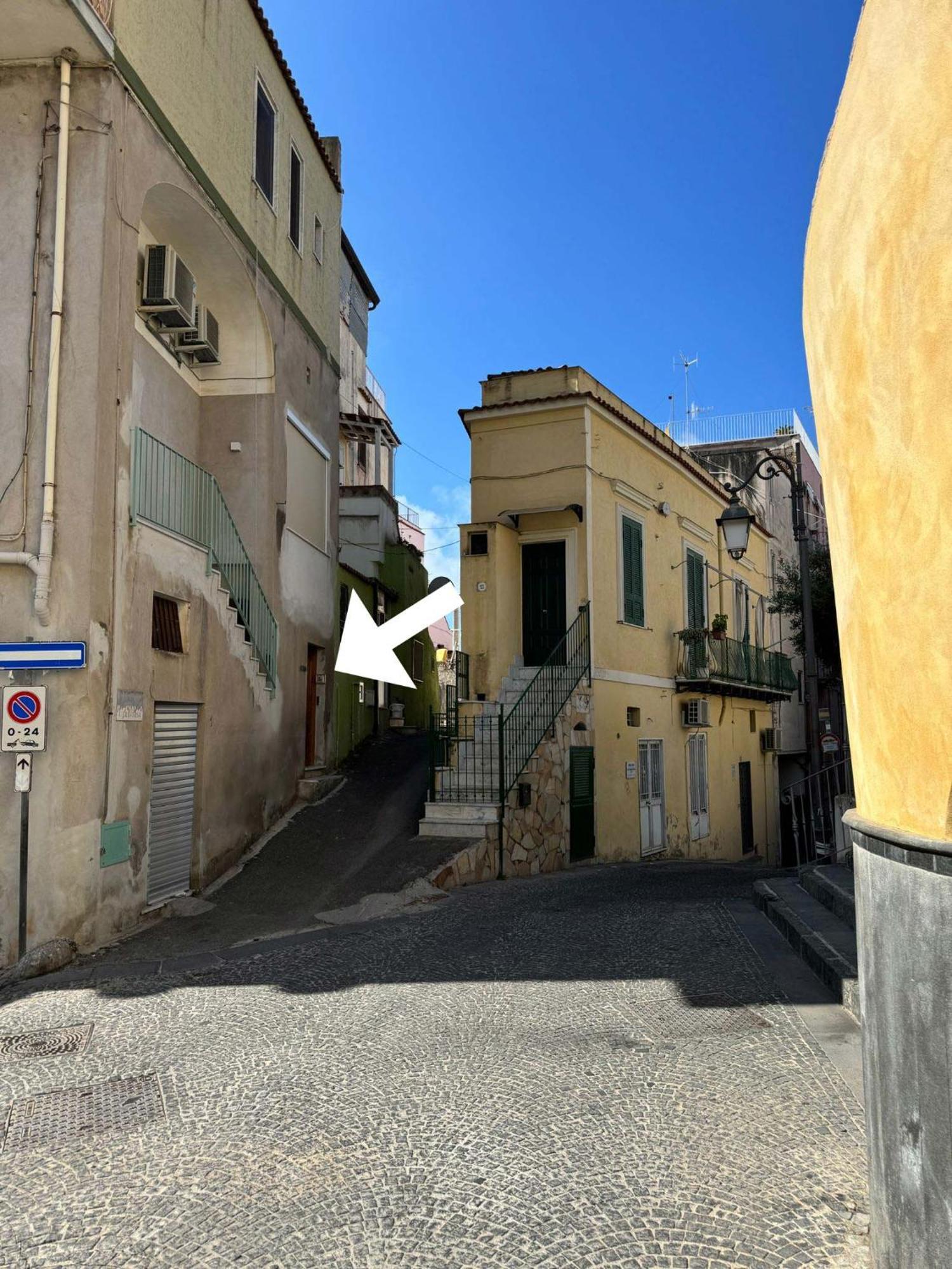 Otium Luxury Apartment Monte di Procida